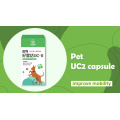 Natural Care Hip and Joint Soft Chews for Dogs